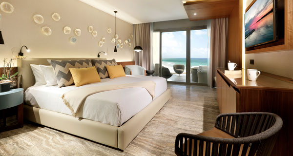 Accommodations - Grand Palladium Costa Mujeres Resort & Spa