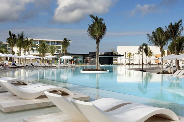 All Inclusive - Grand Palladium Costa Mujeres Resort & Spa